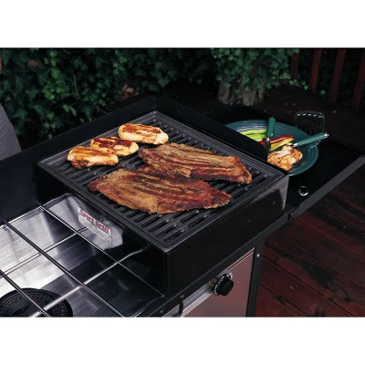 Camp Chef Barbecue Box With Lid 3 Camp Chef Barbecue Box With Lid - Image 3