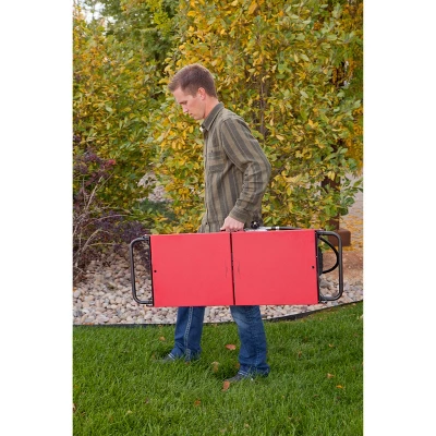 Camp Chef Deluxe Three Burner Stove 5 Camp Chef Deluxe Three Burner Stove - Image 5