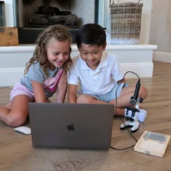 Premium 85pc Kids STEM Microscope Kit With Digital Camera, Kids' Software And More - AmScope 6 Premium 85pc Kids STEM Microscope Kit With Digital Camera, Kids' Software And More - AmScope -Camping Equipment Series GUEST 055d389c f6ef 4e7b a615 de317c645996