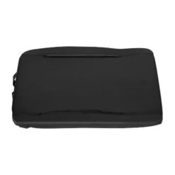 Flash Furniture Set Of 2 Portable Lightweight Reclining Stadium Chairs With Armrests, Padded Back & Seat - Storage Pockets & Backpack Straps -Camping Equipment Series GUEST 05f357ca 0ea0 4856 8391 06dcb6a76c2e