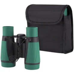 CARSON Hawk 30mm Kids' Deluxe Ultra Binoculars -Camping Equipment Series GUEST 05fda3c4 83d3 414a 9479 77233e0831f1
