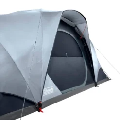 Coleman Skydome 8-Person Lighted Camping Tent - XL 12 Coleman Skydome 8-Person Lighted Camping Tent - XL -Camping Equipment Series GUEST 066898c6 201e 4a7f 84dd cbab65245b54