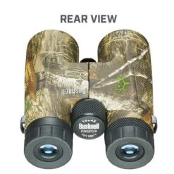 Bushnell Bone Collector 10x 42mm PowerView Binoculars -Camping Equipment Series GUEST 08f1791c bd70 434b aec9 556f43e4a74c