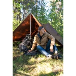 Stansport Light Duty Ripstop Tarp 3.5 Mil Thick Brown -Camping Equipment Series GUEST 09fca6a4 22b6 405c 9c6e 8a131caf76d1 1