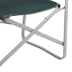 Coleman Outpost Elite Deck Chair - Green -Camping Equipment Series GUEST 0aab70e4 b6a0 400c a9e1 e3deaffed52a