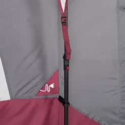 Bestway CORE Instant Cabin 14 X 9-Foot 9-Person Family Cabin Tent W/Rain Fly, Carry Bag & Easy 60-Second Assembly For Camping, Hiking, Outdoor, Red (5 Pack) -Camping Equipment Series GUEST 0b0d3d88 9bb0 4c5a 838f 58496982b4a4