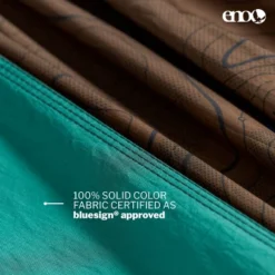 ENO, Eagles Nest Outfitters DoubleNest Print Lightweight Camping Hammock, 1 To 2 Person 21 ENO, Eagles Nest Outfitters DoubleNest Print Lightweight Camping Hammock, 1 To 2 Person -Camping Equipment Series GUEST 0cac7a95 622c 44e6 95ec b3129ec501f7