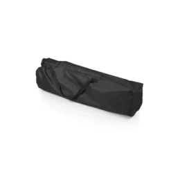 Oniva Big Bear Folding Camp Chair With Cooler XL - Black -Camping Equipment Series GUEST 0d137f47 e7df 4bc7 aa41 6333d1e9e2d5