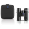 ZEISS 8x32 Terra ED Binoculars (Black) And Lens Cleaning Kit