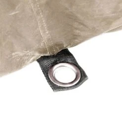 CLAM Quick-Set 6 X 6 Foot Traveler Portable Pop Up Outdoor Camping Gazebo 4 Sided Canopy Shelter With 3 Wind Panels, Ground Stakes, And Carrying Bag -Camping Equipment Series GUEST 0e25825a 7da6 4516 8d80 a1a9e00ca5f0