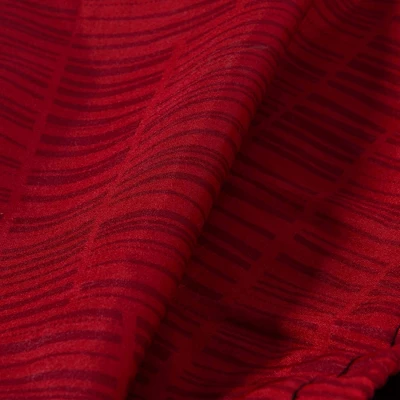 Sierra Designs Double Lightweight Hammock - Red 4 Sierra Designs Double Lightweight Hammock - Red - Image 4