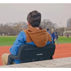 Alpcour Heated Massage Stadium Seat - Waterproof Reclining Chair With Side Pockets 9 Alpcour Heated Massage Stadium Seat - Waterproof Reclining Chair With Side Pockets -Camping Equipment Series GUEST 0ffa38f9 38df 4749 a55f 4eb63d1e7808