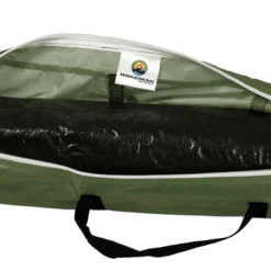 Wakeman Happy Camper Two Person Tent - Green -Camping Equipment Series GUEST 1000fe46 79aa 451f 8afe e1320e9aaef0