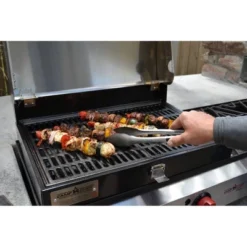 Camp Chef 16" X 24" Deluxe BBQ Gas Grill BB90L -Camping Equipment Series GUEST 105d1fd7 742f 44a5 8c53 17723c60d595