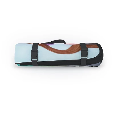 Laura Fedorowicz Beauty In The Connections Picnic Blanket - Deny Designs 1 Laura Fedorowicz Beauty In The Connections Picnic Blanket - Deny Designs