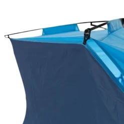 Leedor Outdoor Automatic Pop Up Sun Shade Canopy 4 People Beach Shelter Tent Light Teal Blue -Camping Equipment Series GUEST 12a3705c 3a97 4b7d b6c5 fe88cec3dc4f