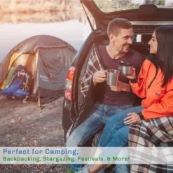 Leisure Sports 3-Season Extra Large Sleeping Bag - Black/Red -Camping Equipment Series GUEST 1452c491 c712 4420 ab36 b837bf09f2cb