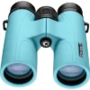 Barska 10x42mm Crush Light Binoculars - Blue