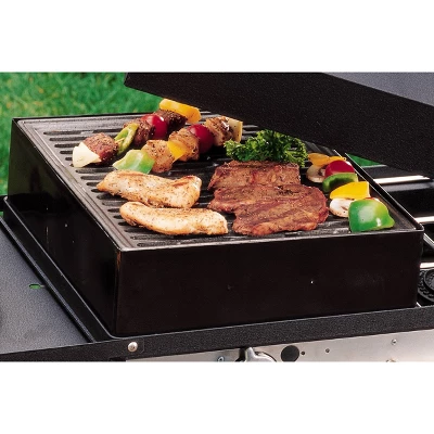 Camp Chef Barbecue Box With Lid 2 Camp Chef Barbecue Box With Lid - Image 2