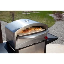 Camp Chef Italia Artisan Pizza Oven 6 Camp Chef Italia Artisan Pizza Oven -Camping Equipment Series GUEST 18562a2f 0b1f 4e22 a125 002beca802c2