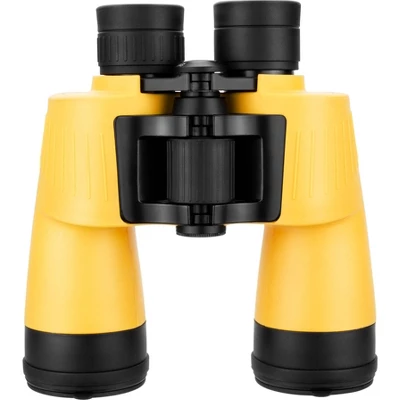 Barska 7x50mm Floating Binocular - Yellow 2 Barska 7x50mm Floating Binocular - Yellow - Image 2
