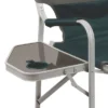 Coleman Outpost Elite Deck Chair - Green
