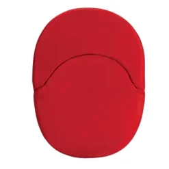 Picnic Time Oniva Seat Portable Recliner Chair - Red -Camping Equipment Series GUEST 19d4ff09 ea9c 4a13 9c58 37200026966b