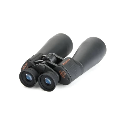Celestron SkyMaster 25x70 Binocular With Basic Smartphone Adapter - Black 1 Celestron SkyMaster 25x70 Binocular With Basic Smartphone Adapter - Black