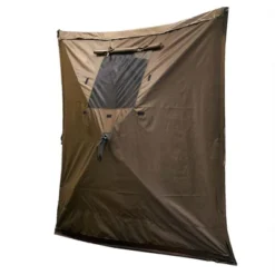 CLAM Quick-Set Screen Hub Tent Wind & Sun Panels, Accessory Only, Green -Camping Equipment Series GUEST 1a0a1458 a13b 4334 b01c 81627ecafed5