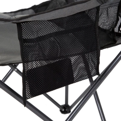 Stansport Apex Oversized High Back Arm Chair 5 Stansport Apex Oversized High Back Arm Chair - Image 5