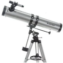 Celestron PowerSeeker 114EQ Telescope