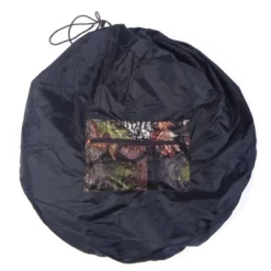 Costway Portable Hunting Blind Pop Up Ground Camo Weather Resistant Hunting Enclosure -Camping Equipment Series GUEST 1c61bdc9 530f 4e2b b047 4a6e3740def6