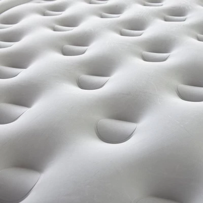 Beautyrest Skyrise 14" Air Mattress With External Pump 1-Touch Comfort Control - Twin 2 Beautyrest Skyrise 14" Air Mattress With External Pump 1-Touch Comfort Control - Twin - Image 2