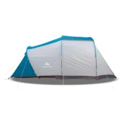 Decathlon Quechua Quechua Arpenaz Waterproof Family Camping Tent 4 Person -Camping Equipment Series GUEST 1e840d9e ac8d 4b48 b0f3 485a1b5726a1