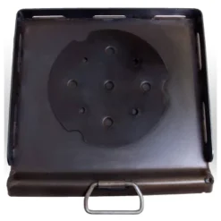 Camp Chef 14" X 16" Professional Flat Top Griddle 5 Camp Chef 14" X 16" Professional Flat Top Griddle -Camping Equipment Series GUEST 1eaae6b0 d9b7 4acf 8633 6341ad3d3fe7