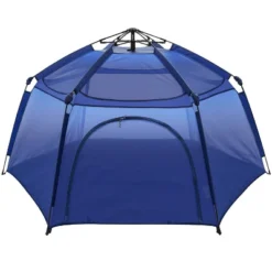 Kids' Pop Up Tent - Alvantor -Camping Equipment Series GUEST 1ead3a27 1ad3 48bd 8f90 1e56bb377bb9