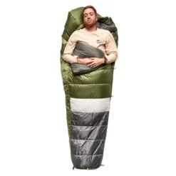 Sierra Designs Shut Eye 20 Degree Regular Sleeping Bag -Camping Equipment Series GUEST 1f86cdcf 9052 408d 8e53 7e59bb862eac