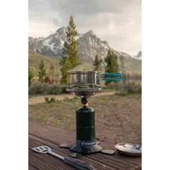 Stansport Single Burner Propane Stove -Camping Equipment Series GUEST 207cfeac 2618 47d3 9d5b 61670ea49adb