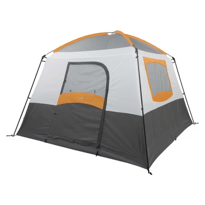 ALPS Mountaineering Camp Creek 6 Person Tent 1 ALPS Mountaineering Camp Creek 6 Person Tent