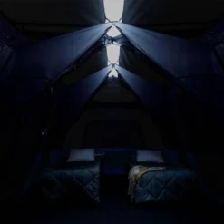 Core Equipment Lighted 12 Person Instant Cabin Tent 21 Core Equipment Lighted 12 Person Instant Cabin Tent -Camping Equipment Series GUEST 22847dcd 1f72 4ee3 9cff c3618c5eb626