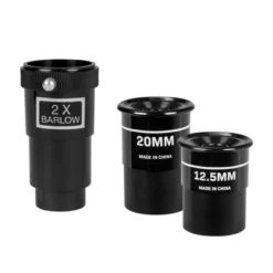 National Geographic Explore One STARAPP - 50mm Refractor Telescope W/ Panhandle Mount And Astronomy APP 9 National Geographic Explore One STARAPP - 50mm Refractor Telescope W/ Panhandle Mount And Astronomy APP -Camping Equipment Series GUEST 2371a68d 55f6 4146 ba64 34073e66b290