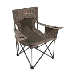 ALPS Outdoorz Camo King Kong Chair -Camping Equipment Series GUEST 23f57b65 c935 4dbc aa48 063e200f3e71