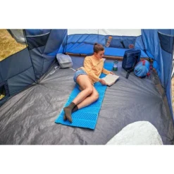 Coleman River Rest Foam Camping Sleeping Pad - Twin -Camping Equipment Series GUEST 263afb46 e3d1 45a6 b47d f458fd945d52