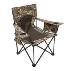 ALPS Outdoorz Camo King Kong Chair -Camping Equipment Series GUEST 285c38ca 0ccb 4be6 9ebf 06c6d69e39f2