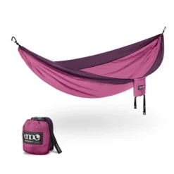 ENO, Eagles Nest Outfitters SingleNest Lightweight Camping Hammock -Camping Equipment Series GUEST 292e1b06 5f95 4b28 9207 1cddfba74771