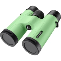 Barska 10x42mm Crush Binoculars - Light Green -Camping Equipment Series GUEST 29931631 ea8e 4ba4 b8da e20170771a8b