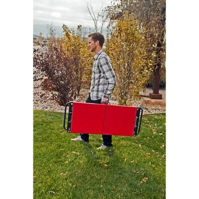 Camp Chef Deluxe Three Burner Stove 4 Camp Chef Deluxe Three Burner Stove - Image 4