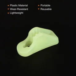 Unique Bargains Tent Rope Buckle Tensioners Triangle Cord Adjuster For Camping Hiking Backpacking Picnic Travel -Camping Equipment Series GUEST 2b0d5b27 e529 409d 92d9 1d0a3179e7aa