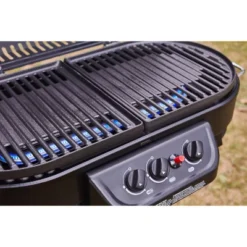 Coleman RoadTrip 285SU Grill -Camping Equipment Series GUEST 2b882aaf 6d98 4fff 878c 570ad96b8e99