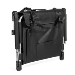 Alpcour Stadium Seat - Foldable, Padded Bleacher Chair With Backrest, Armrest, Pockets, & Cup Holder -Camping Equipment Series GUEST 2ceebbd1 c641 48be b931 0a81a8238a4c